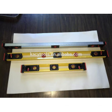 Nuevo-Multi-función I-Beam Spirit Level YT-15